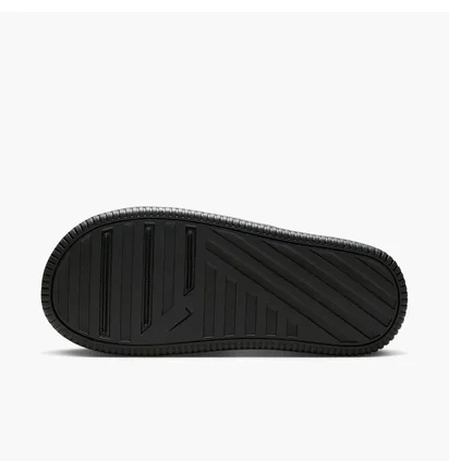 Тапочки жіночі Nike Calm Elevation Black HJ5601-002