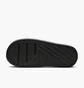 Тапочки жіночі Nike Calm Elevation Black HJ5601-002