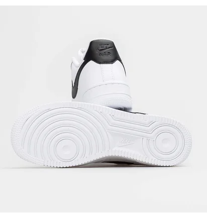 Кросівки жіночі Nike Wmns Air Force 1 07 White 315115-152
