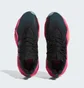 Кроссовки унисекс Adidas Trae Young 3 Shoes Black IE9303