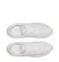 Кроссовки унисекс Saucony Vantage White/Beige S70870-10