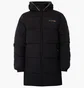 Парка мужская Ellesse Rogeri Jacket Black SHT19082-011