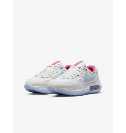 Кросівки дитячі Nike Air Max Motif (Gs) Grey DH9388-104