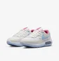Кросівки дитячі Nike Air Max Motif (Gs) Grey DH9388-104