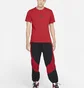 Футболка мужская Nike M J Jumpman Df Ss Crew Red Cw5190-687