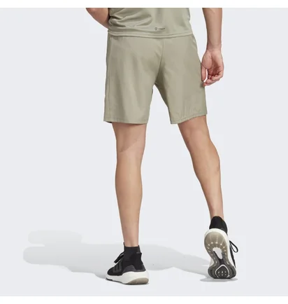 Шорты мужские Adidas Train Essentials Woven Training Shorts Olive IC6980