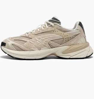 Кроссовки мужские Puma Velophasis Lifestyle Shoe Beige 396480-01