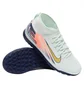 Сороконожки детские Nike Zoom Superfly 10 Club Mds Turquoise FZ1610-300