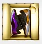 Кросівки унісекс Nike Lebron Xxiii The Chosen One And The One Who Chose Basketball Shoes Black IF0694-001