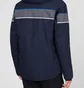 Куртка мужская CMP Jacket Zip Hood Detachable Blue 33Z1577D-N950