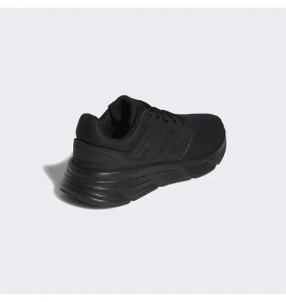 Кроссовки женские Adidas Galaxy 6 Running Shoes Black Gw4131