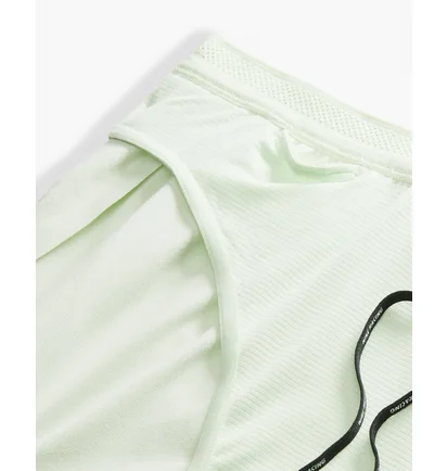 Шорты мужские Nike Aeroswift Dri-Fit Adv 2 Brief-Lined Running Shorts Green FN3349-376
