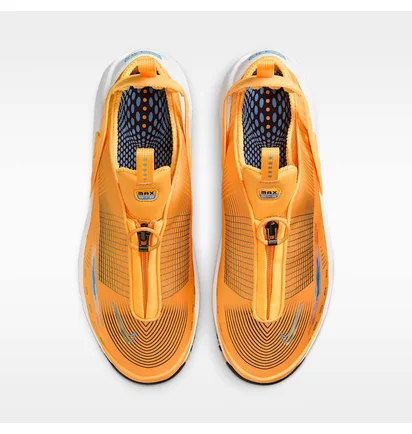 Кроссовки женские Nike Air Max Craze Orange FZ2089-800