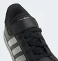 Кроссовки детские Adidas Grand Court Black GW6513