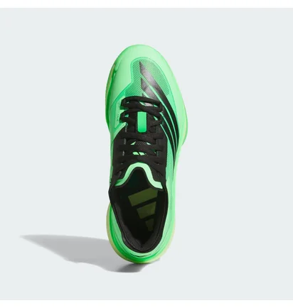 Кроссовки мужские Adidas Adizero Select 3.0 Green JI4494