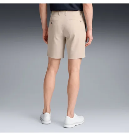 Шорти чоловічі Puma 101 Pure Beige 634820-05