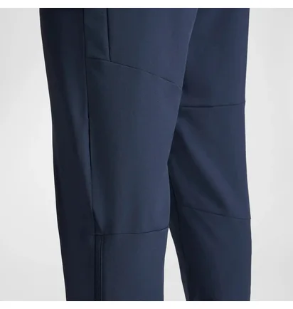 Штаны мужские Nike Challenger Dri-Fit Blue FQ4780-437