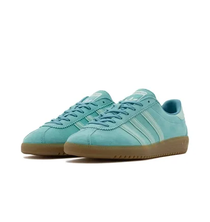 Кроссовки мужские Adidas Bermuda Light Blue GY7387