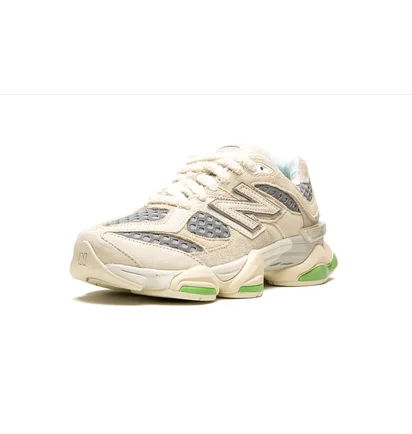 Кроссовки мужские New Balance 9060 Beige U9060BW1