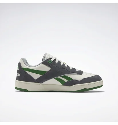 Кросівки унісекс Reebok Bb 4000 Ii Grey/Beige IG4790