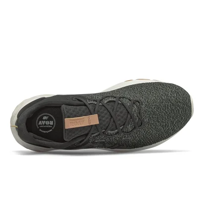 Кросівки дитячі New Balance Roav Black Gerovlk2
