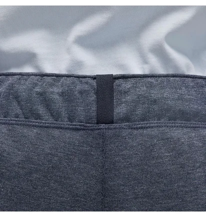 Спортивний костюм чоловічий Air Jordan Dri-Fit X Zion Grey DR2115-410__DR2109-410