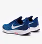Кросівки дитячі Nike Air Zoom Pegasus 35 Younger Blue AH3482-404