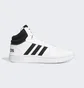 Кроссовки мужские Adidas Hoops 3.0 Mid Classic Vintage Shoes White Gw3019