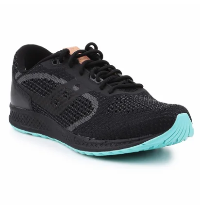 Кросівки чоловічі Saucony Shadow 5000 Evr Black S703962