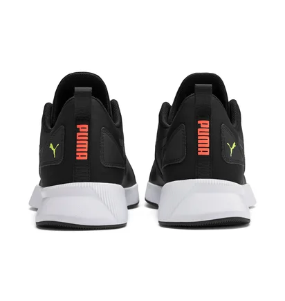 Кроссовки мужские Puma Flyer Runner Black 192257-09