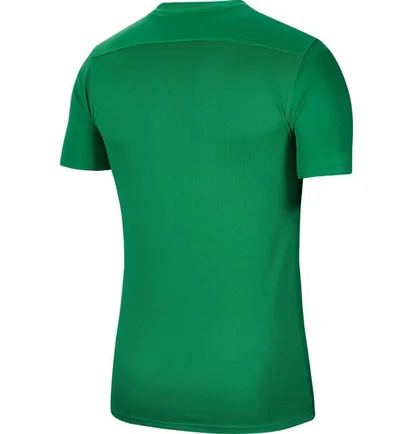 Футболка мужская Nike Dry Park Vii Jsy Ss Green Bv6708-302