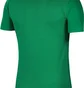 Футболка мужская Nike Dry Park Vii Jsy Ss Green Bv6708-302
