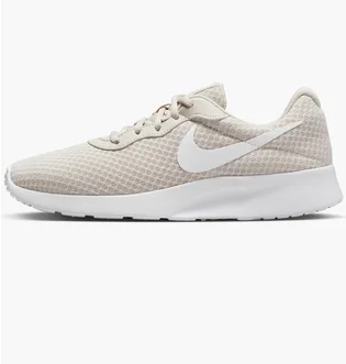Кроссовки женские Nike Tanjun Shoes Beige DJ6257-106