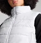 Жилетка жіноча Puma Ess White 848941-42