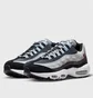 Кросівки чоловічі Nike Air Max 95 Grey DM0011-011