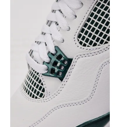 Кроссовки мужские Air Jordan 4 Retro White FQ8138-103