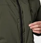 Куртка мужская Helly Hansen Reine Parka Olive 53630-431