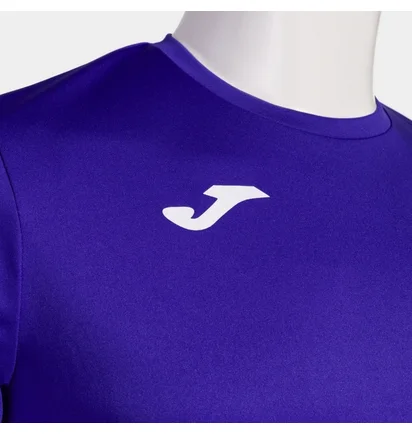 Футболка мужская Joma Combi Blue 100052.550
