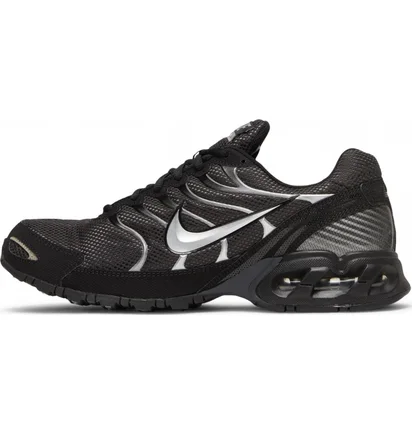 Кроссовки мужские Nike Air Max Torch 4 Black 343846-002