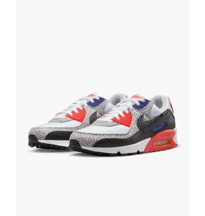 Кроссовки мужские Nike Air Max 90 Multi FD9753-100