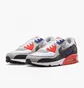 Кроссовки мужские Nike Air Max 90 Multi FD9753-100