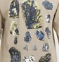 Лонгслив мужской Nike T-Shirt Acg Beige FZ6700-247