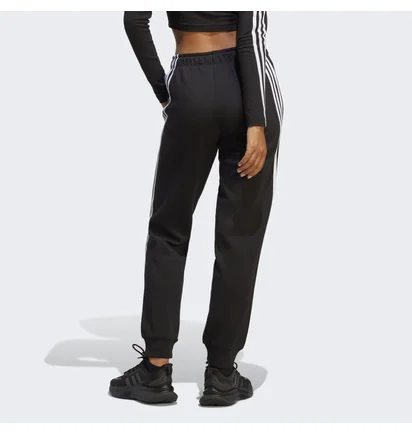 Штаны женские Adidas Future Icons 3-Stripes Regular Pants Black Ht4704