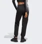 Штаны женские Adidas Future Icons 3-Stripes Regular Pants Black Ht4704