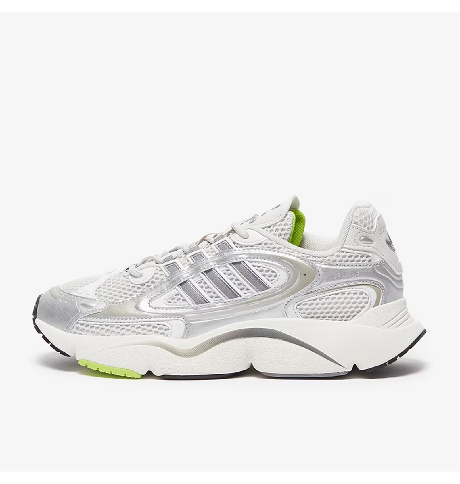 ᐉ Кросівки чоловічі Adidas Originals Ozmillen Grey IF9592