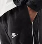 Штани чоловічі Nike Club Velour Track Pant Black FB8234-010