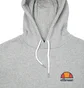 Худи мужское Ellesse Toce Oh Hoody Grey SHS02216-112