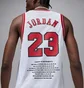 Майка мужская Air Jordan J Ess Summer Jersey White HF9375-100