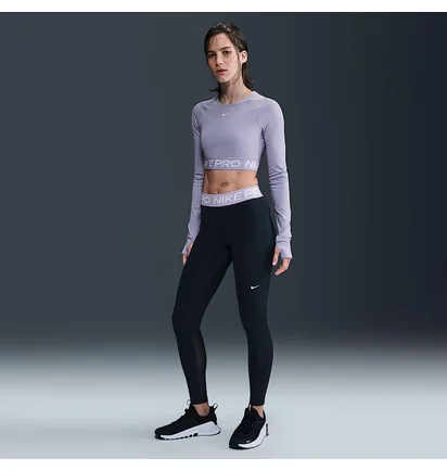 Лосини жіночі Nike Np 365 Tight Black CZ9779-024