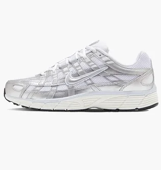 Кроссовки женские Nike P-6000 White BV1021-106